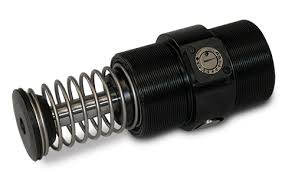 Industrial Shock Absorbers